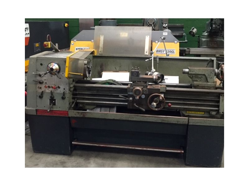 UM10068 Colchestor Triumph 2000 Lathe